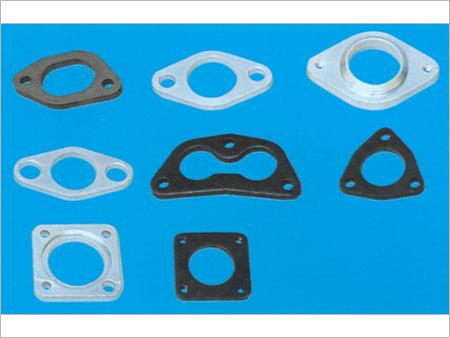 Flange