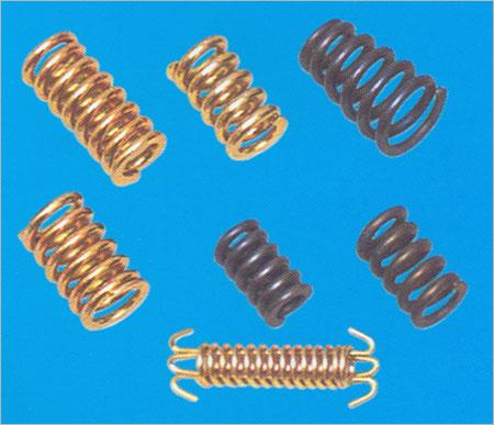 Springs