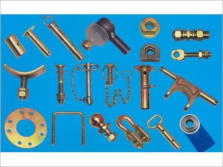 Tractor Parts