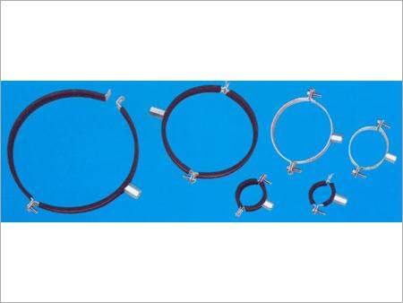 Pipe Clamps
