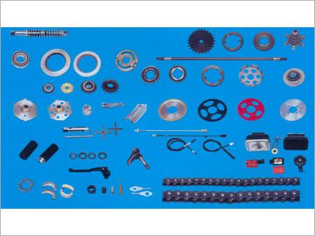 Moped & Motor Cycle Parts