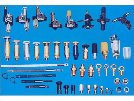 Fuel Injection Parts