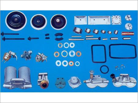 Fuel Injection Parts