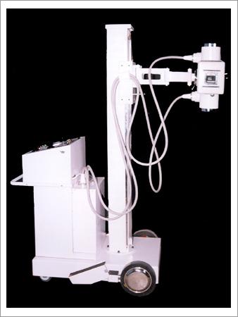 X-Ray Machine