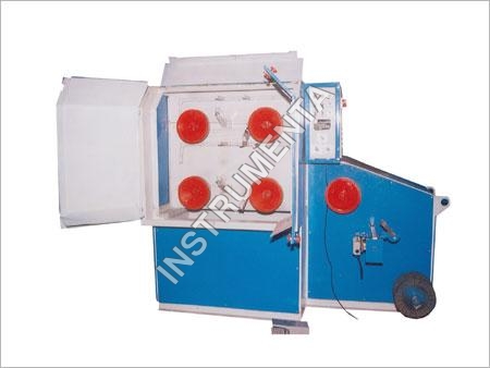 Fine Wire Drawing Machine