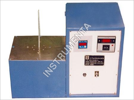 Thermal Stability