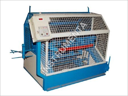 High Speed Bunching Machinery