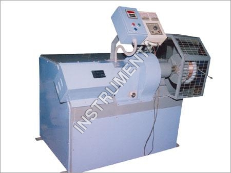 Layer Winding Machinery
