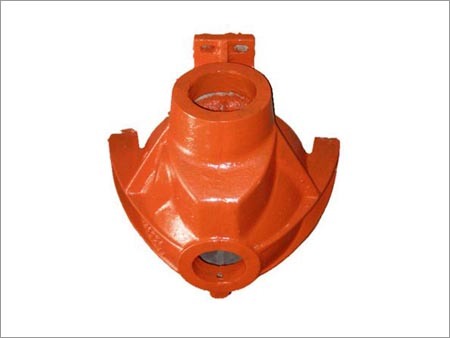 Case Casting For Pump