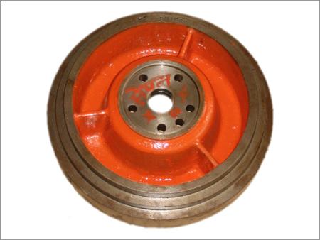 Fly Wheel For Engine