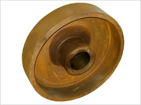 Balance Wheel For Stone Crusher