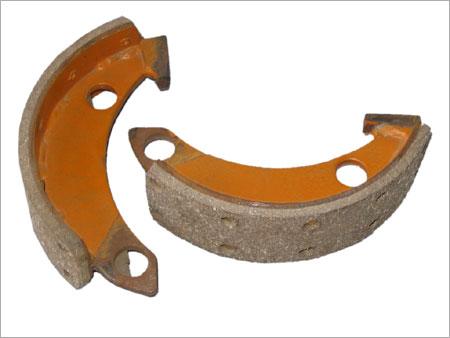 Brake Shoe Assembly