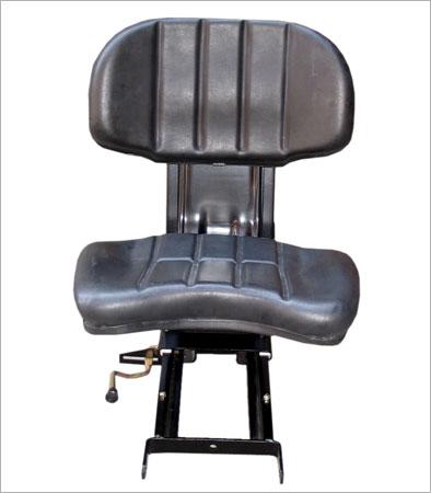Tractor Driver Seat