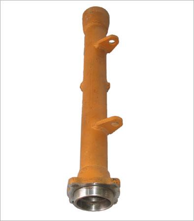 Steering Wheel Column