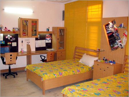 Apartments Furniture (ESPL/A/01)