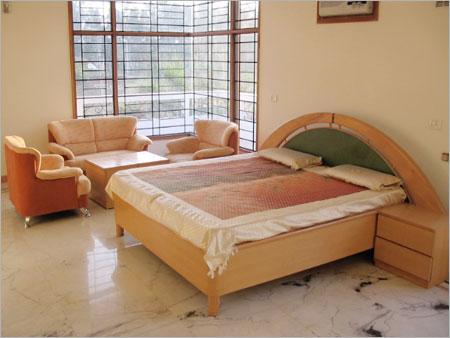 Apartments Furniture / Residential Furniture (ESPL/A/02)