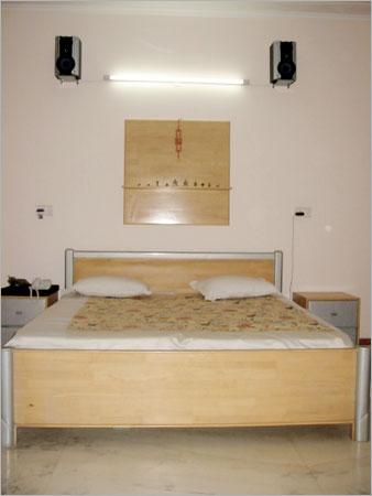 Bed/ Residential Furniture (ESPL/B/02)