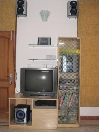 TV Table (ESPL/T/01)