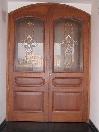 Door (ESPL/D/01)