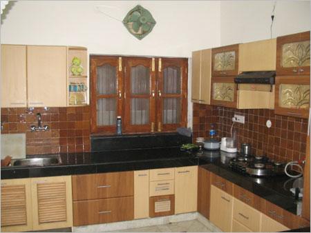 Modular Kitchen (ESPL/K/02)