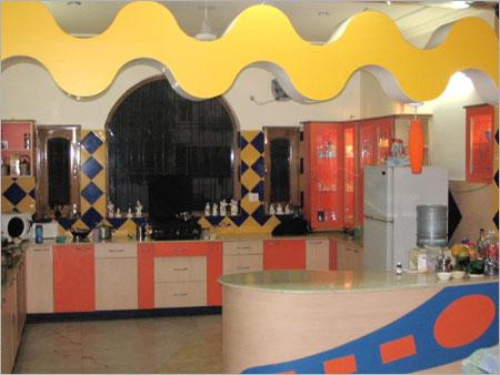 Laminated Kitchen (ESPL/K/04)