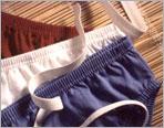 Knitted Elastic