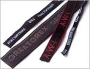 Jacquard Webbing