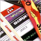Jacquard Webbing