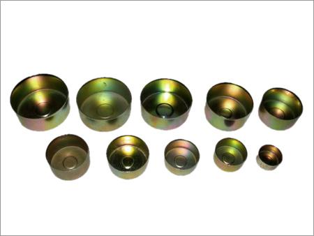 Shield Cap
