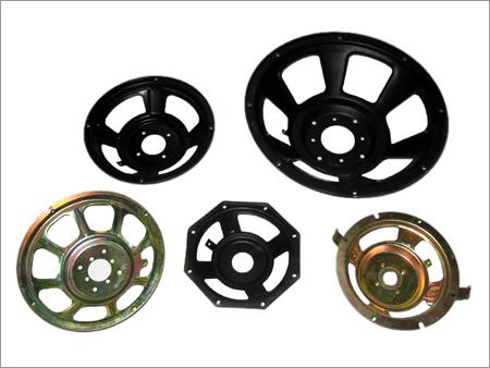 Car Speaker Baskets