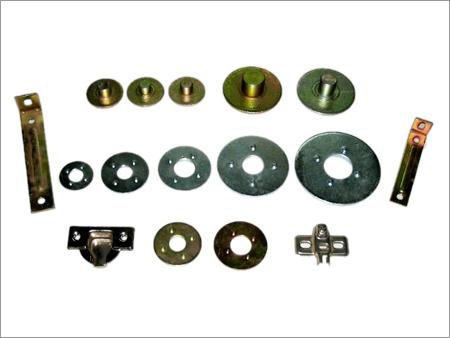 Bore Plates