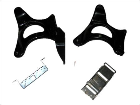 Automobile Parts
