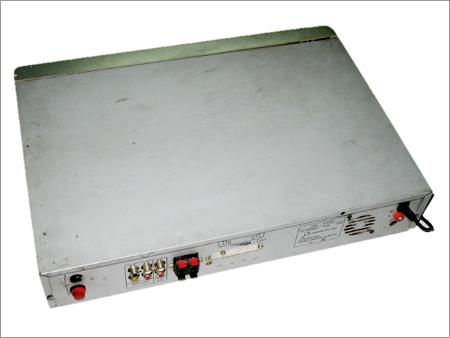 VCD Cabinets