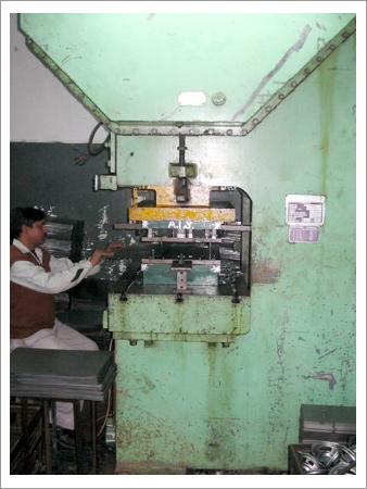 Power Press