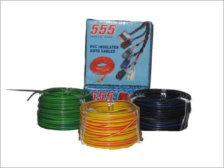 L.T.Wires "TRIPPLE FIVE-(555)- Economy"
