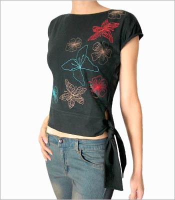 Ladies Wear