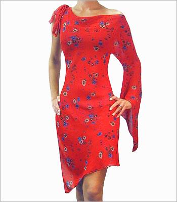 Ladies Wear