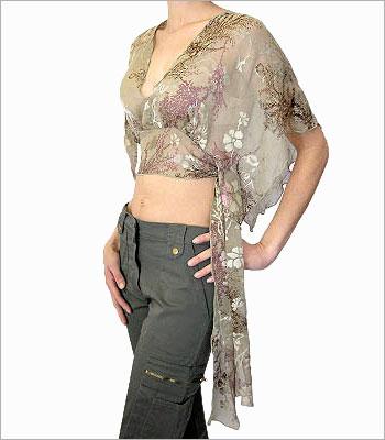 Ladies Wear