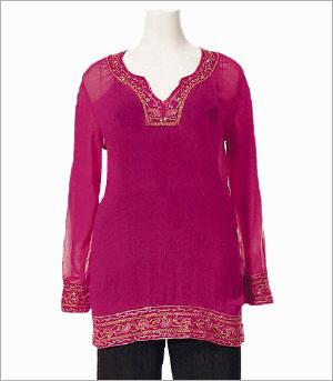 Ladies Wear