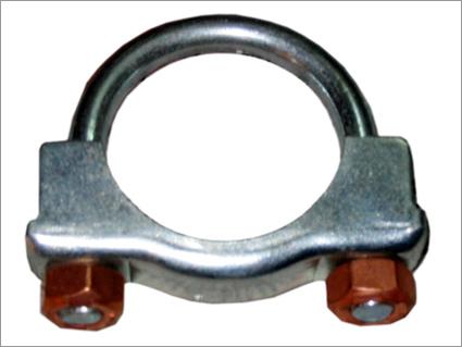 Ford Clamps