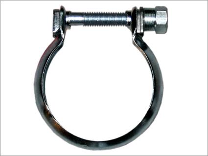Renault Clamp