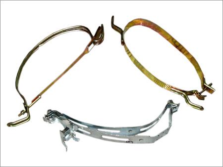 Body Clamp