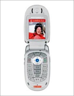 Motorola - V525
