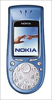 Nokia - 3650