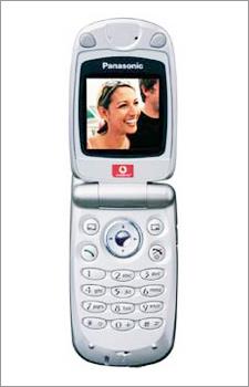 Panasonic - X60