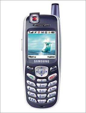 Samsung - x600