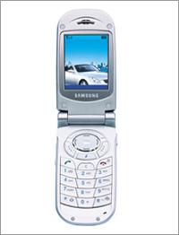 Samsung - t200