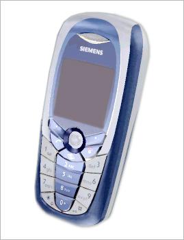 Siemens- C70