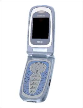 Siemens- CFX65