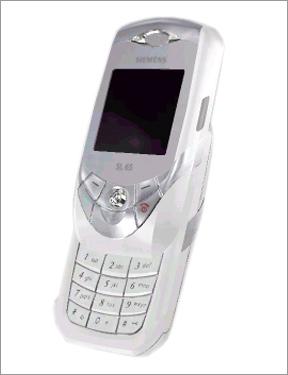 Siemens -SL65